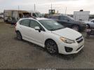 Subaru Impreza 2.0i Sport Premium Image 1