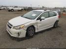 Subaru Impreza 2.0i Sport Premium Image 7