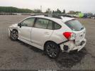 Subaru Impreza 2.0i Sport Premium Image 2