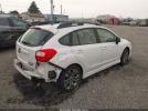 Subaru Impreza 2.0i Sport Premium Image 5