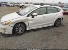 Subaru Impreza 2.0i Sport Premium Image 8