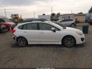 Subaru Impreza 2.0i Sport Premium Image 9