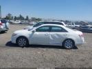 Toyota Camry Le Image 4