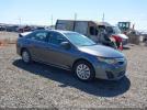 Toyota Camry Le Image 1