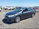 Toyota Camry Le Image 3