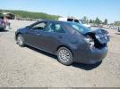 Toyota Camry Le Image 8