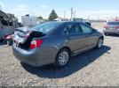 Toyota Camry Le Image 2