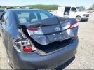 Toyota Camry Le Image 4