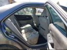 Toyota Camry Le Image 10