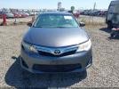 Toyota Camry Le Image 11