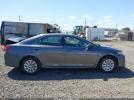 Toyota Camry Le Image 14