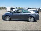 Toyota Camry Le Image 13