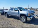 Chevrolet Silverado 3500 Ltz Image 1
