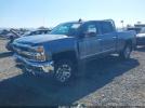 Chevrolet Silverado 3500 Ltz Image 4