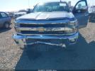 Chevrolet Silverado 3500 Ltz Image 8