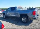 Chevrolet Silverado 3500 Ltz Image 2