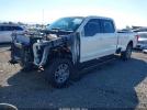 Ford F-350 Lariat Image 5