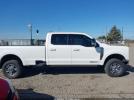 Ford F-350 Lariat Image 13