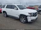 Chevrolet Tahoe Lt Image 1