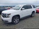 Chevrolet Tahoe Lt Image 2