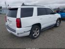 Chevrolet Tahoe Lt Image 17