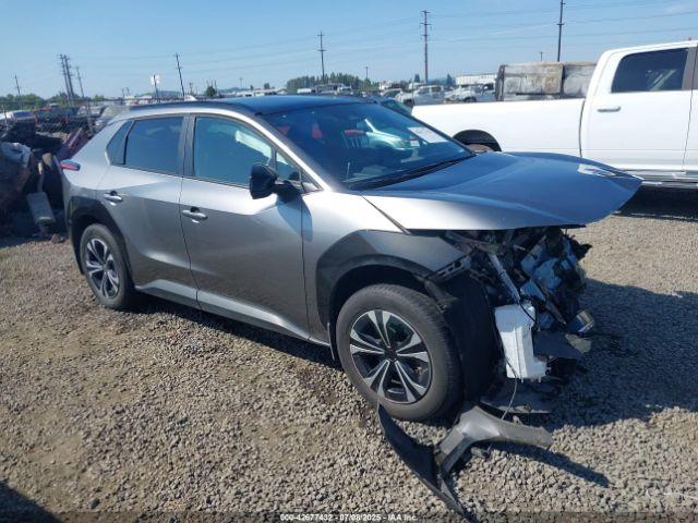  Salvage Toyota bZ4X