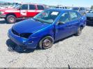 Ford Focus Zx4 Image 4