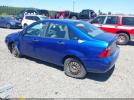 Ford Focus Zx4 Image 3
