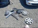 Ford Focus Zx4 Image 2
