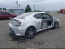 Scion TC Image 8