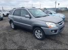 Kia Sportage Ex V6 Image 1