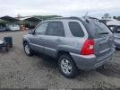 Kia Sportage Ex V6 Image 2