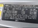 Kia Sportage Ex V6 Image 8