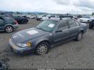 Nissan Maxima Gxe Image 4