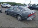 Nissan Maxima Gxe Image 8