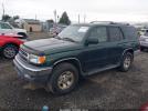 Toyota 4Runner Sr5 V6 Image 11