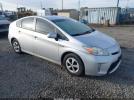 Toyota Prius Three Image 1