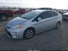 Toyota Prius Three Image 4