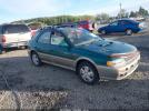 Subaru Impreza Image 1