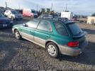 Subaru Impreza Image 11