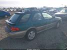 Subaru Impreza Image 7