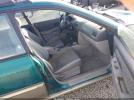 Subaru Impreza Image 8