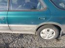 Subaru Impreza Image 5