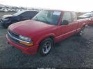 Chevrolet S-10 Ls Fleetside Image 7