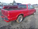 Chevrolet S-10 Ls Fleetside Image 3