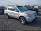 Honda Pilot Ex-l Image 1