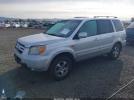 Honda Pilot Ex-l Image 11