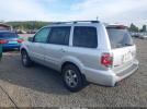Honda Pilot Ex-l Image 6