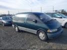 Toyota Previa Le Image 1