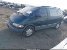 Toyota Previa Le Image 3